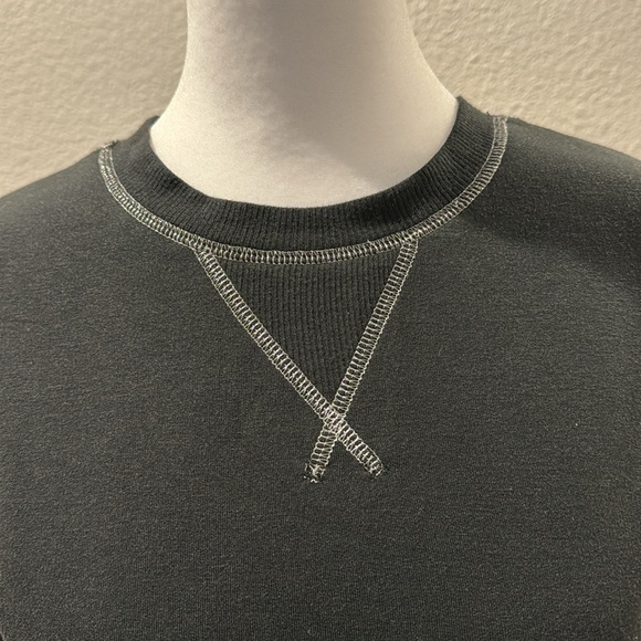 Joie wide extra small sweater with puffed sleeves - Picture 2 of 6